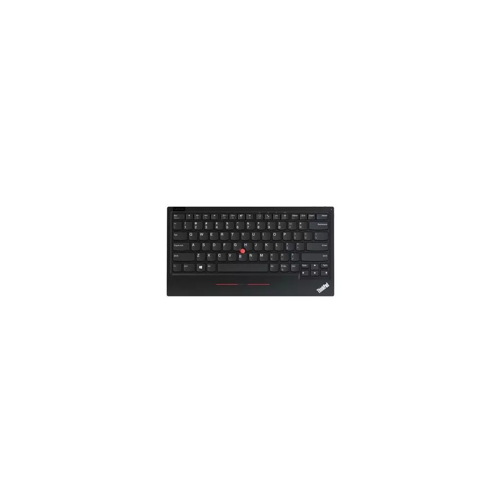 Obrázek produktu Lenovo ThinkPad TrackPoint Keyboard II Czech/Slovak