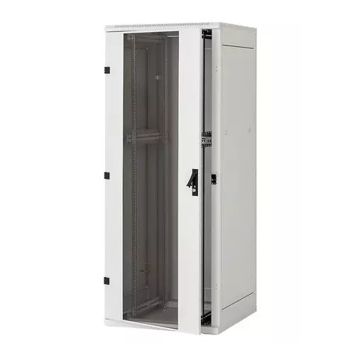 obrázek produktu Triton 19' rozvaděč stojanový 15U/600x1200 RAL7035, šedý