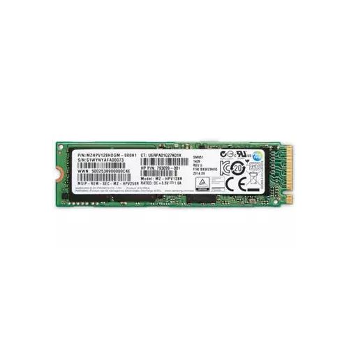 obrázek produktu HP Z Turbo Drive 512GB TLC Z2 G4 SSD