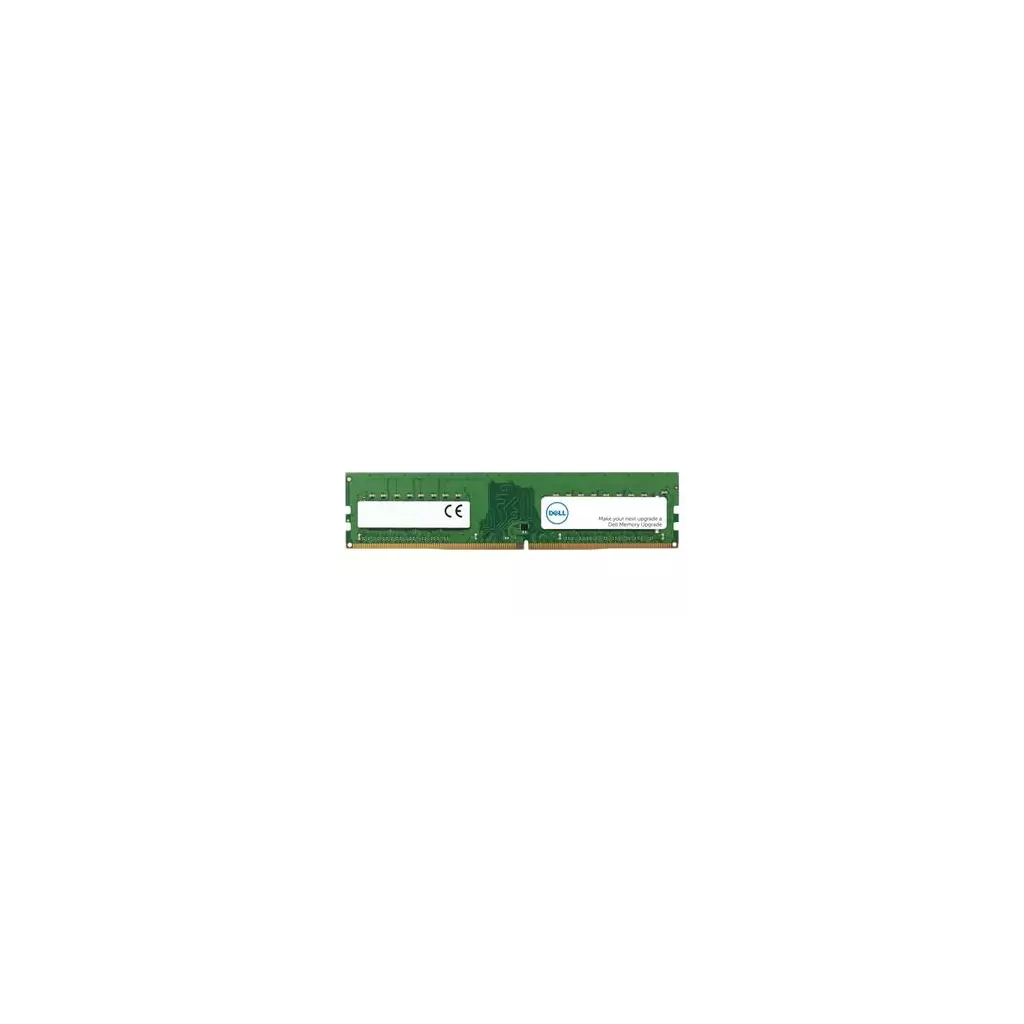 Obrázek produktu DELL 32GB RAM/ DDR4 UDIMM 3200 MT/s 2RX8/ pro OptiPlex 7080, 5080, Precision 3440, 3640