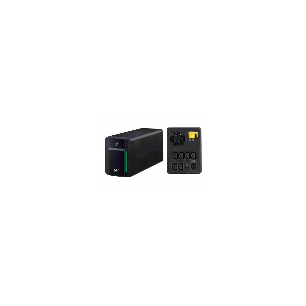 Obrázek produktu APC Easy UPS BVX 2200VA (1200W), 230V, AVR, IEC Sockets