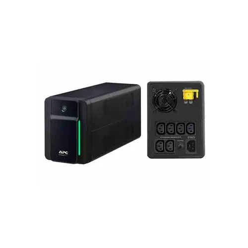 obrázek produktu APC Easy UPS BVX 2200VA (1200W), 230V, AVR, IEC Sockets