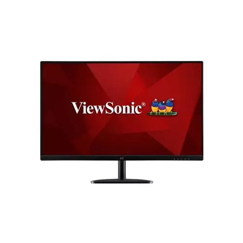 obrázek produktu ViewSonic VA2732-H / 27"/ IPS/ 16:9/ 1920x1080/ 4ms/ 250cd/m2/ HDMI/ VGA