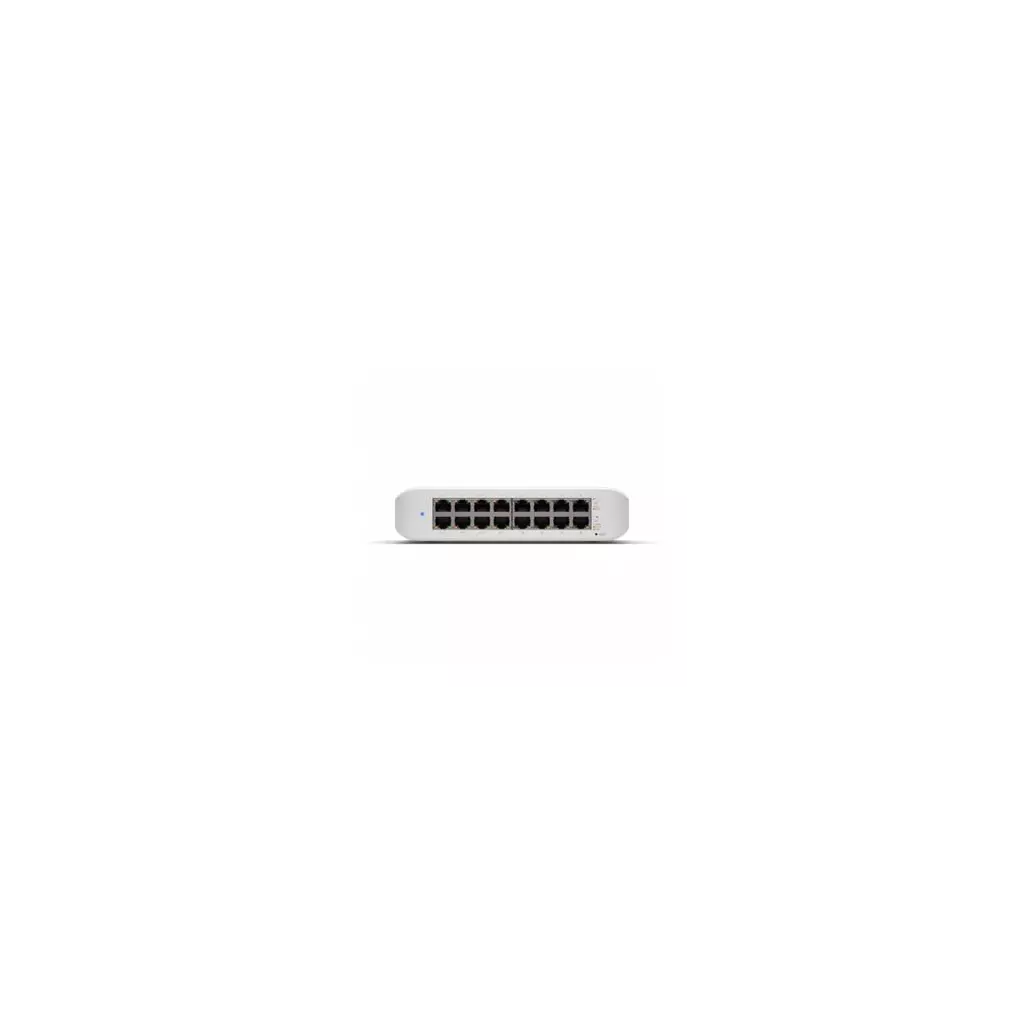 Obrázek produktu UBNT UniFi Switch Lite 16 PoE, USW-Lite-16-POE-EU