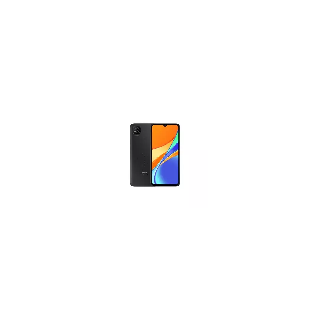 Obrázek produktu Xiaomi Redmi 9C 32GB šedá