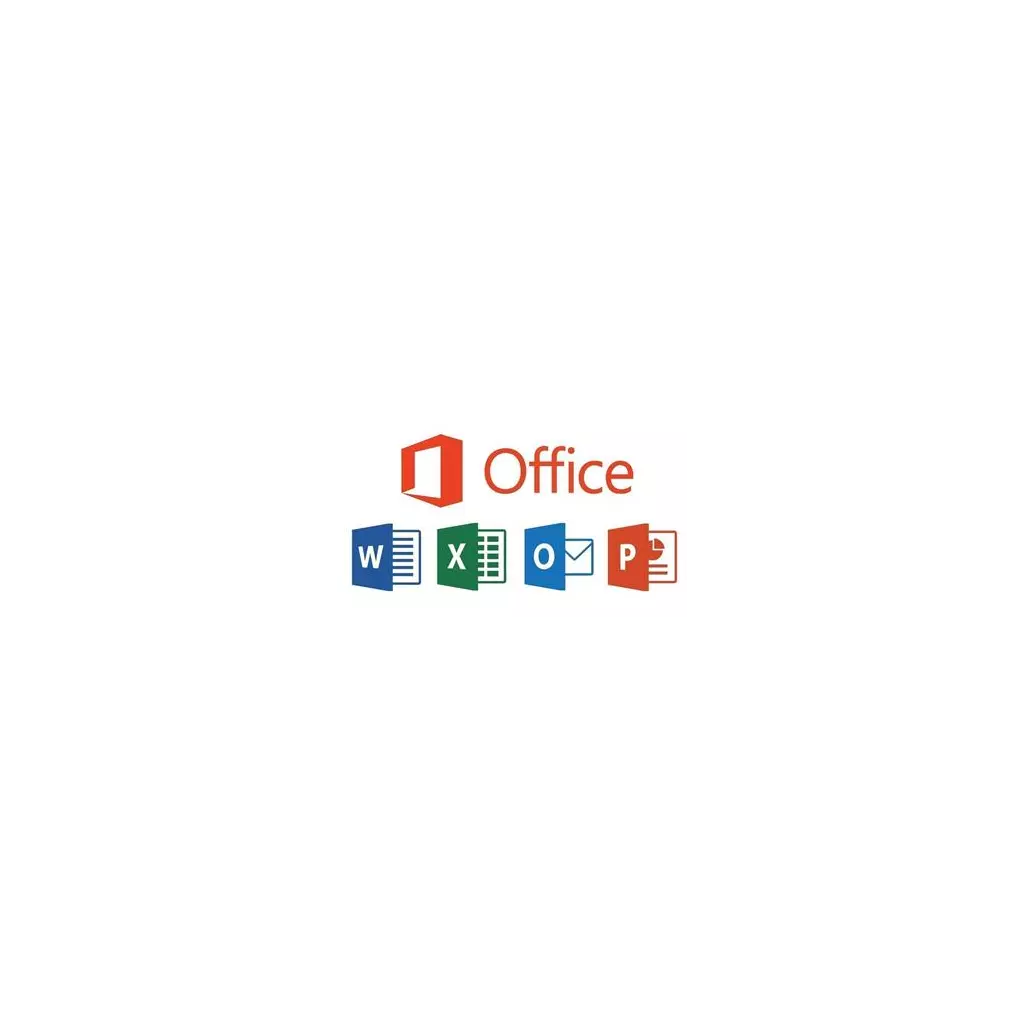 Obrázek produktu 2 ks Microsoft Office pro domácnosti a podnikatele 2019 32/64 bit Czech Medialess + bonboniéra Lindt