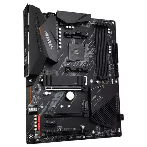 obrázek produktu GIGABYTE B550 AORUS ELITE V2/AM4/ATX