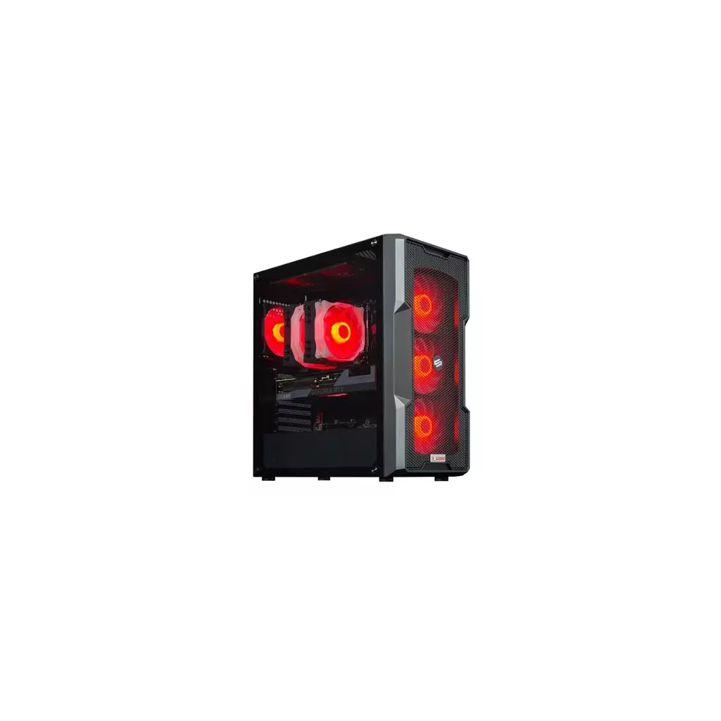 Obrázek produktu HAL3000 Alfa Gamer Elite 3080 / AMD Ryzen 7 5800X/ 16GB/ RTX 3080/ 1TB PCIe SSD/ W10