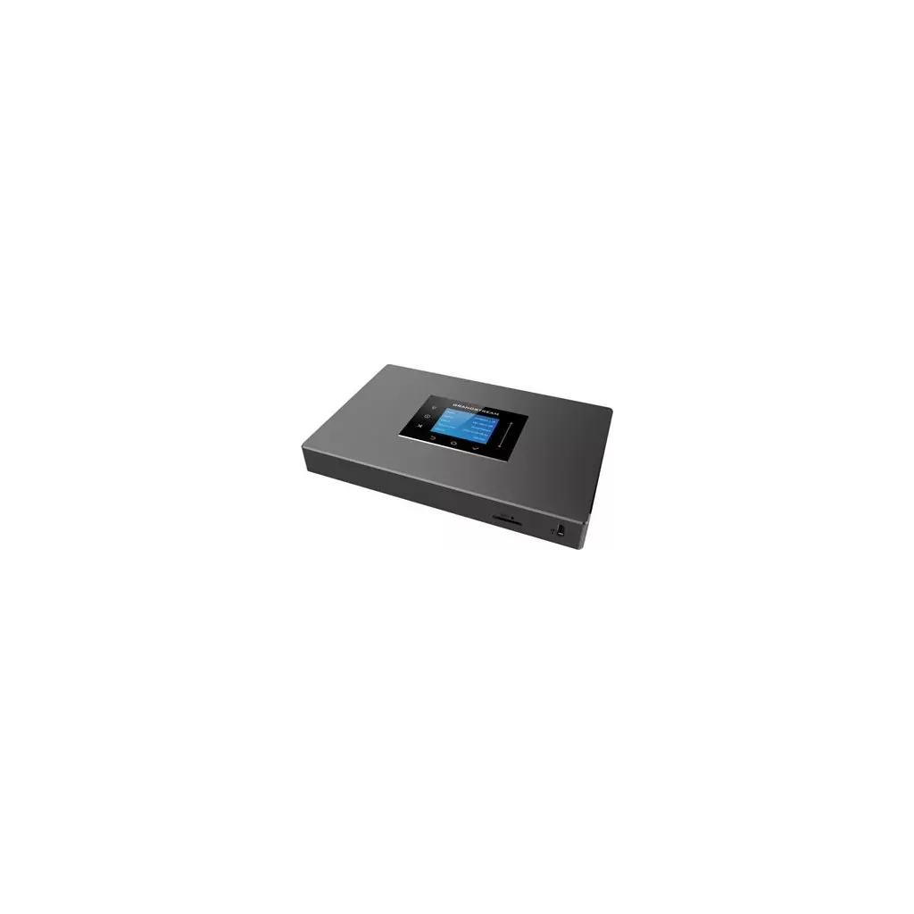 Obrázek produktu Grandstream UCM6301 VoIP pobočková ústředna