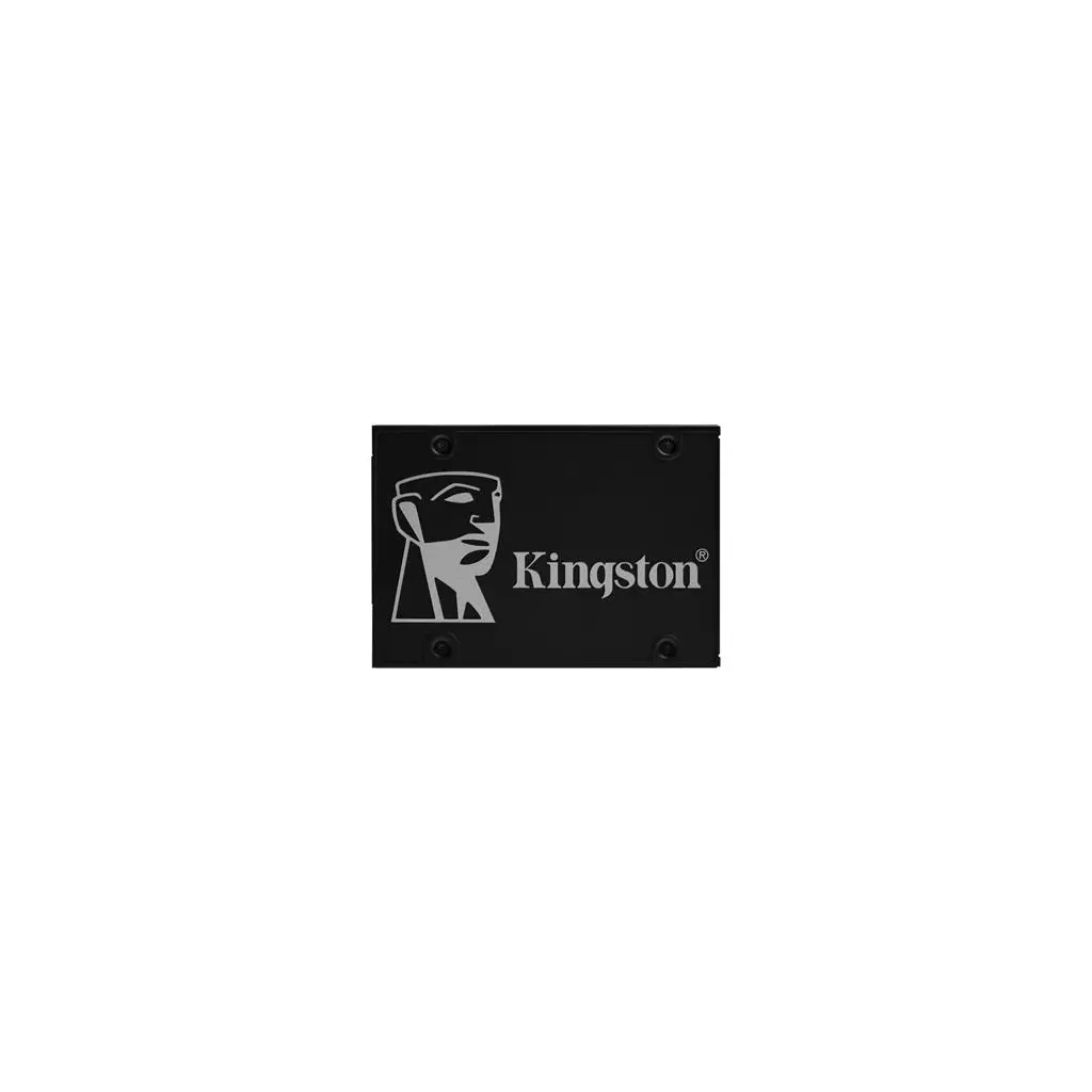 Obrázek produktu Kingston KC600/2TB/SSD/2.5