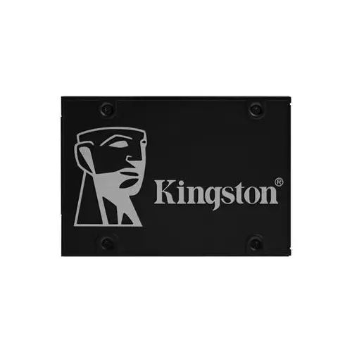 obrázek produktu Kingston KC600/2TB/SSD/2.5"/SATA/5R