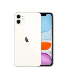 obrázek produktu iPhone 11 64GB White