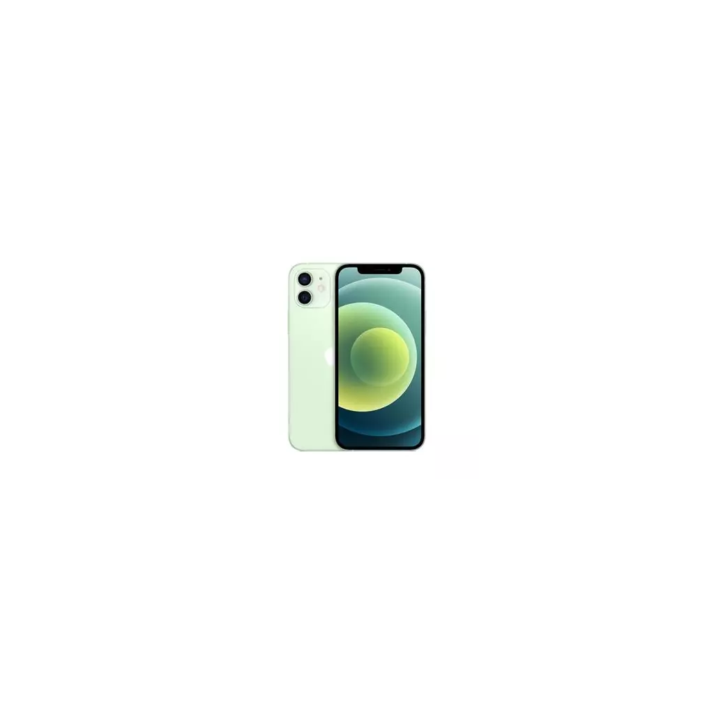 Obrázek produktu iPhone 12 64GB Green