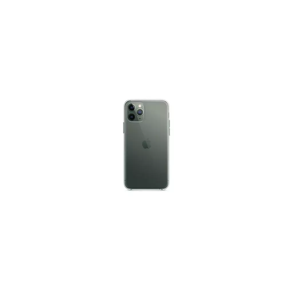 Obrázek produktu iPhone 11 Pro Clear Case