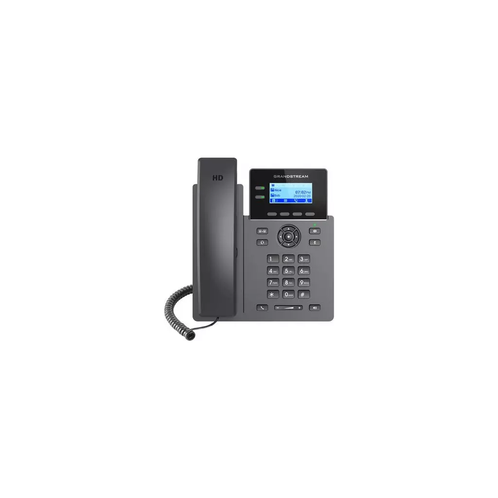 Obrázek produktu Grandstream GRP2602P SIP telefon