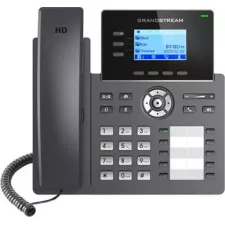 obrázek produktu Grandstream GRP2604P SIP telefon