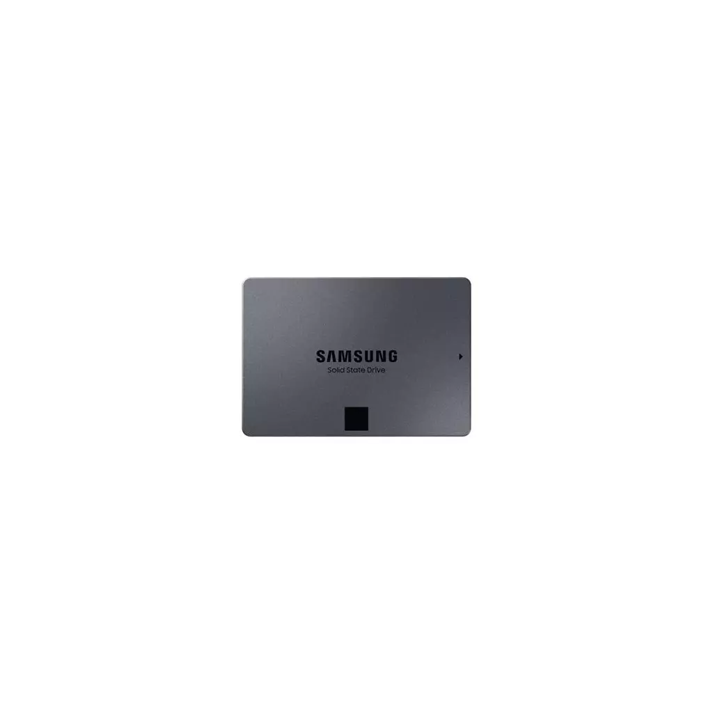 Obrázek produktu Samsung 870 QVO/2TB/SSD/2.5