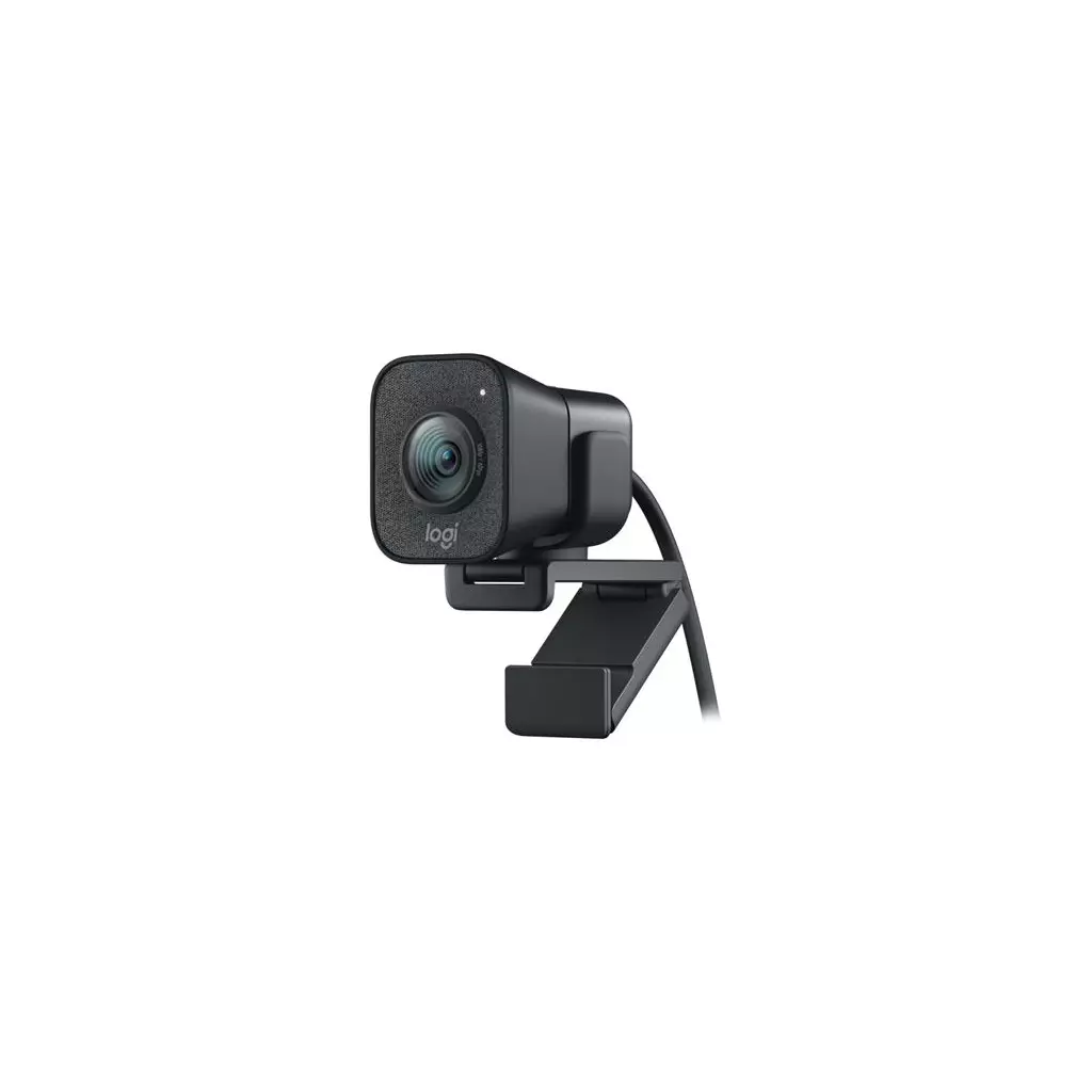 Obrázek produktu webová kamera Logitech StreamCam, graphite