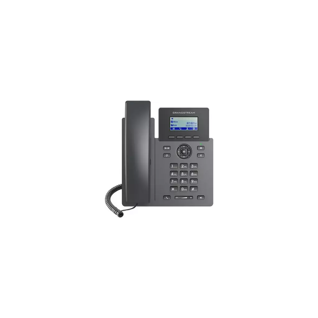 Obrázek produktu Grandstream GRP2601P SIP telefon