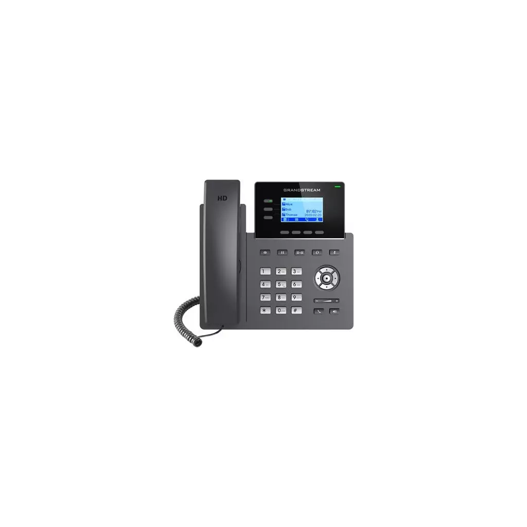 Obrázek produktu Grandstream GRP2603 SIP telefon