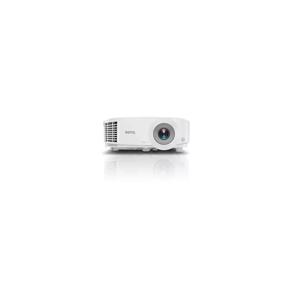 Obrázek produktu BenQ DLP Projektor MX550 /1024x768 XGA/3600 ANSI lm/1,96÷2,15:1/20000:1/HDMI/D-Sub/S-video/1×2W repro
