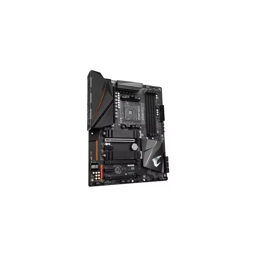 Obrázek produktu GIGABYTE B550 AORUS PRO V2/AM4/ATX