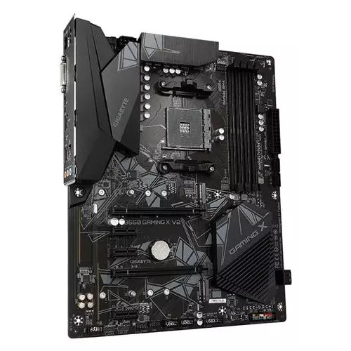 obrázek produktu GIGABYTE B550 GAMING X V2/AM4/ATX