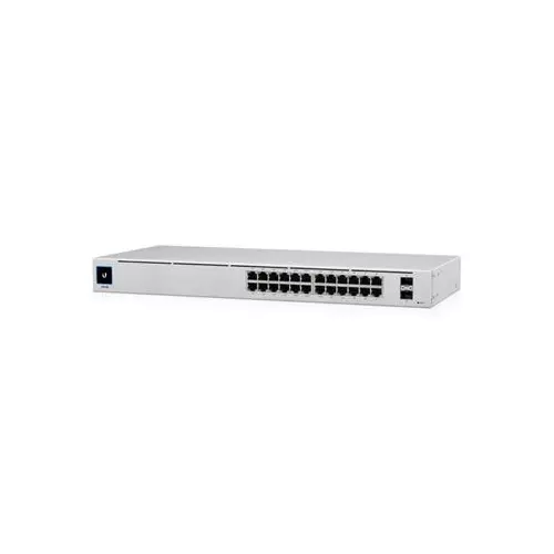obrázek produktu UBNT UniFi 24-port PoE Switch,  USW-24-POE Gen2