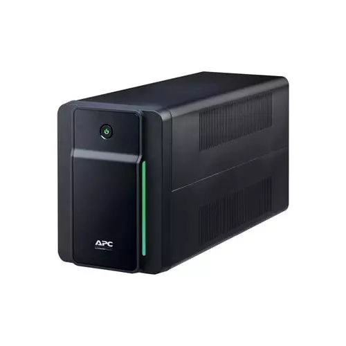 obrázek produktu APC Back-UPS 2200VA, 230V, AVR, IEC Sockets