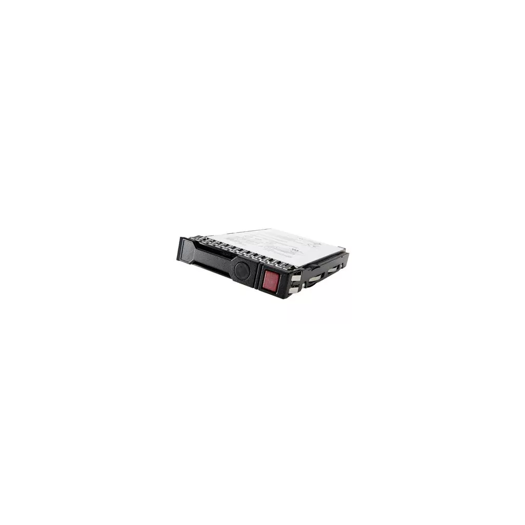 Obrázek produktu HPE 480GB SATA MU SFF SC MV SSD