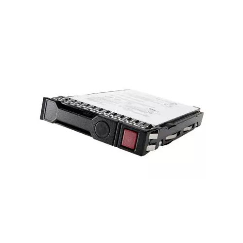 obrázek produktu HPE 480GB SATA MU SFF SC MV SSD