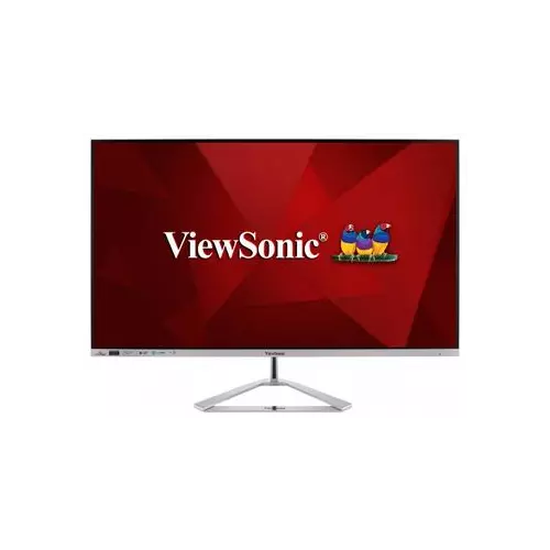 obrázek produktu ViewSonic VX3276-2K-MHD-2 / 32"/ IPS/ 16:9/ 2560x1440 / 4ms / 250cd/m2 / 2x HDMI/ DP / mDP /repro