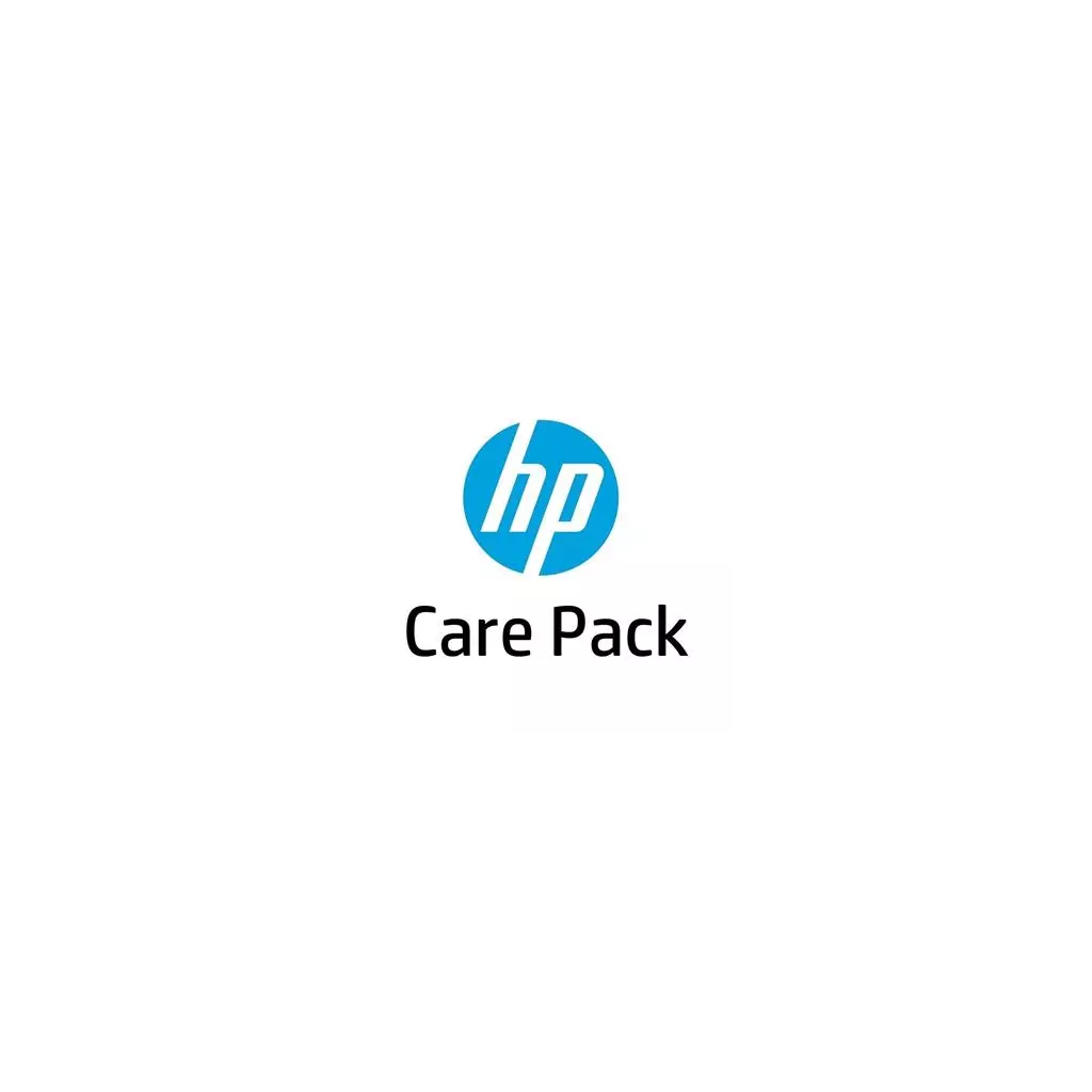 Obrázek produktu HP 4 Year next business day hardware support
