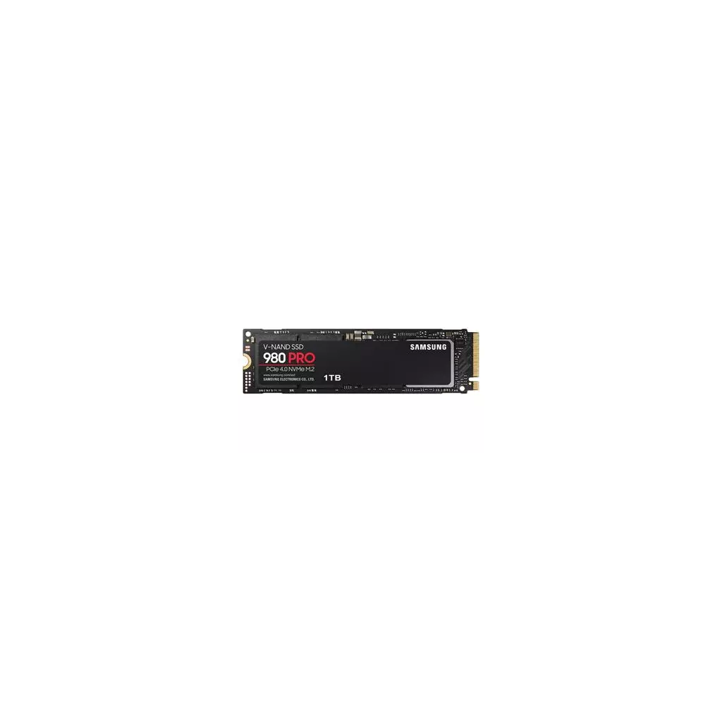 Obrázek produktu Samsung 980 PRO/1TB/SSD/M.2 NVMe/5R