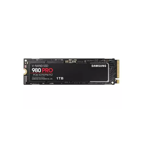 obrázek produktu Samsung 980 PRO/1TB/SSD/M.2 NVMe/5R