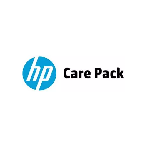 obrázek produktu HP 5 Year next business day hardware support