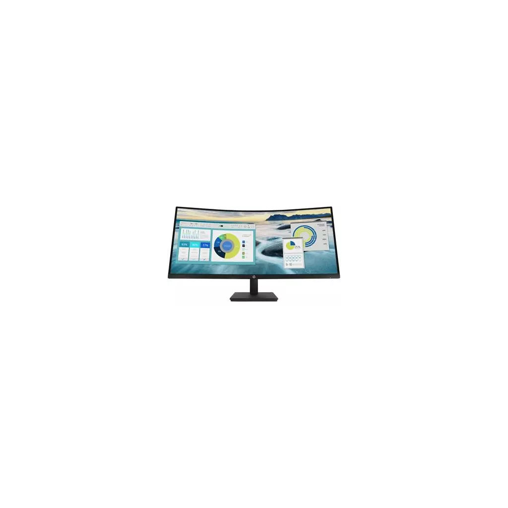Obrázek produktu HP P34hc 34