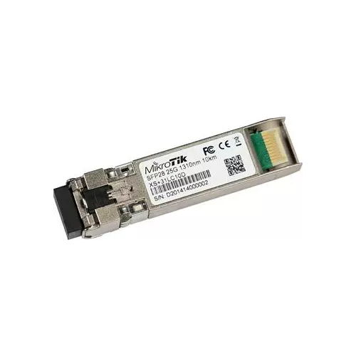 obrázek produktu MikroTik XS+31LC10D