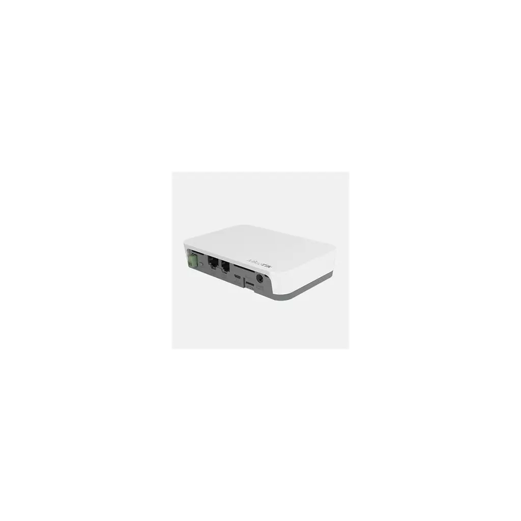 Obrázek produktu MikroTik RB924i-2nD-BT5&BG77, KNOT -IoT Gateway