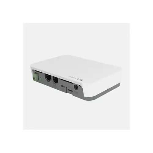 obrázek produktu MikroTik RB924i-2nD-BT5&BG77, KNOT -IoT Gateway