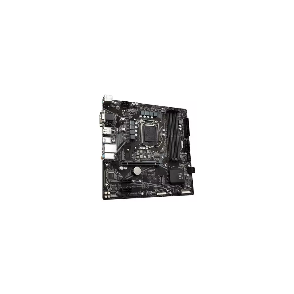 Obrázek produktu GIGABYTE B560M DS3H
