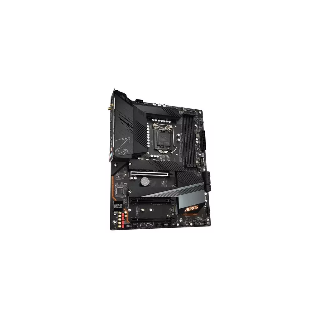 Obrázek produktu GIGABYTE B560 AORUS PRO AX