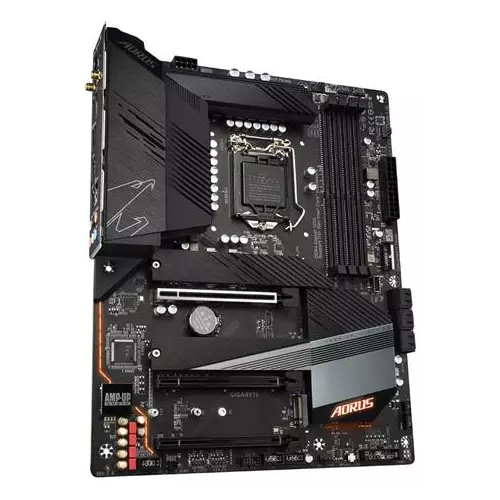 obrázek produktu GIGABYTE B560 AORUS PRO AX