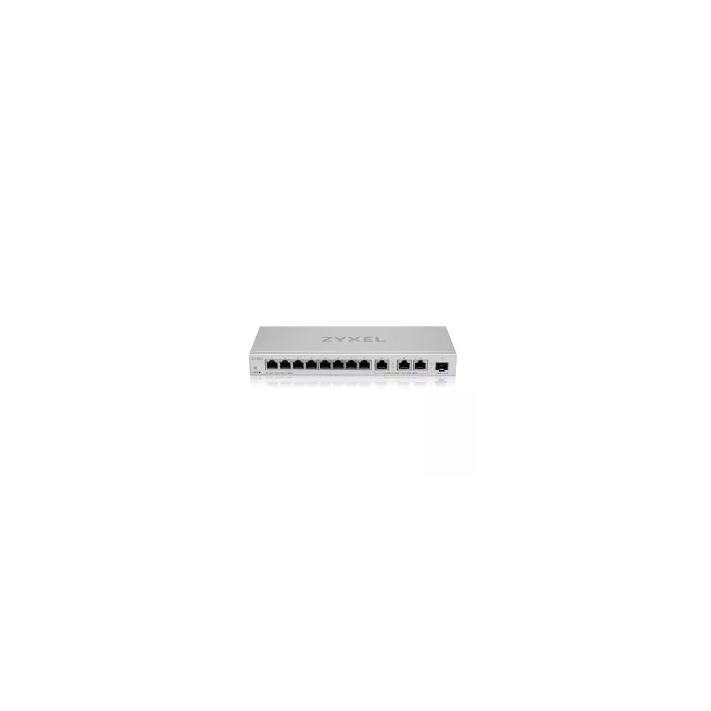 Obrázek produktu ZYXEL XGS1250-12,12-Port Gigabit webmanaged switch