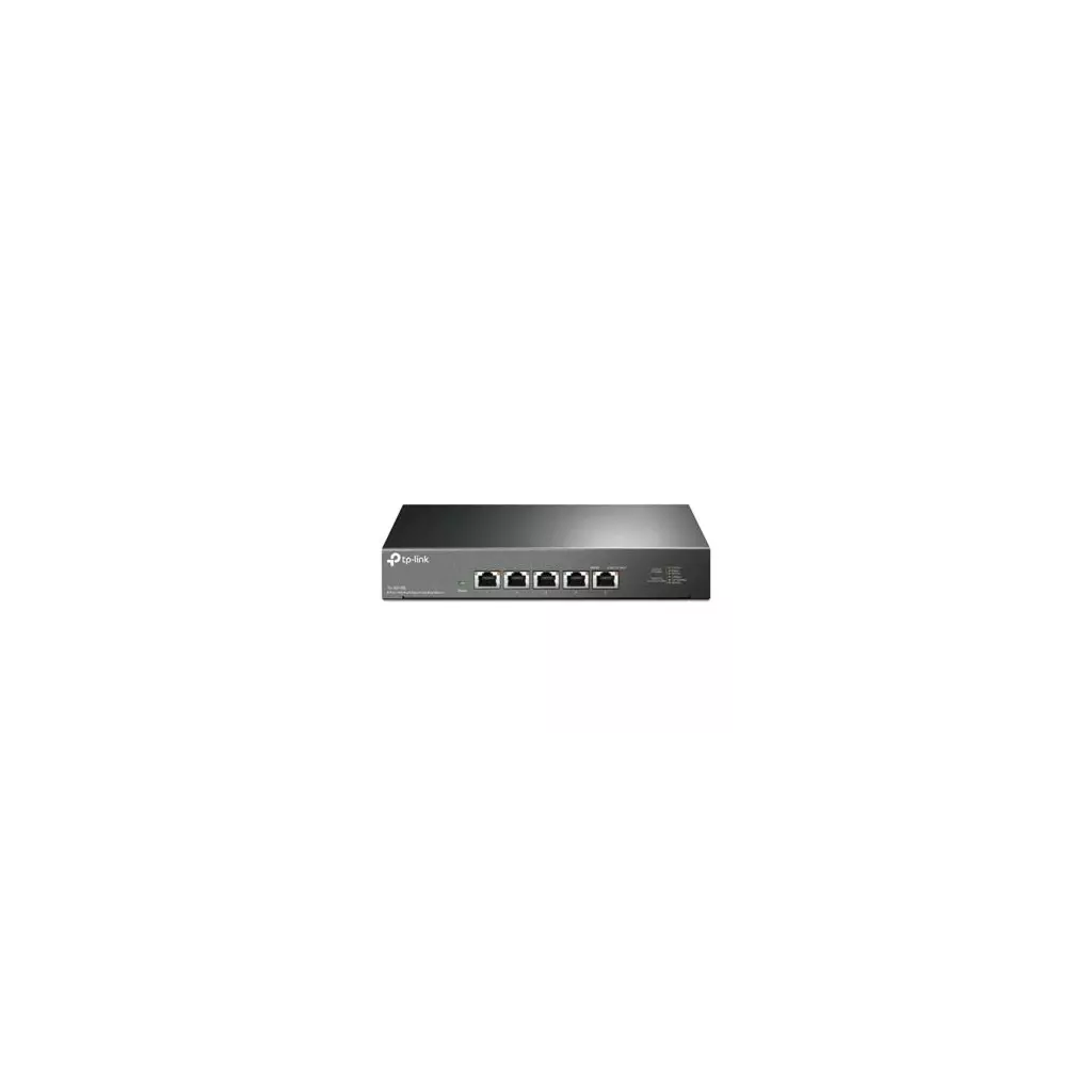 Obrázek produktu TP-Link TL-SX105 5-Port 10G Desktop Switch