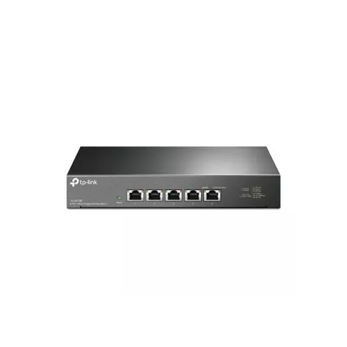 obrázek produktu TP-Link TL-SX105 5-Port 10G Desktop Switch