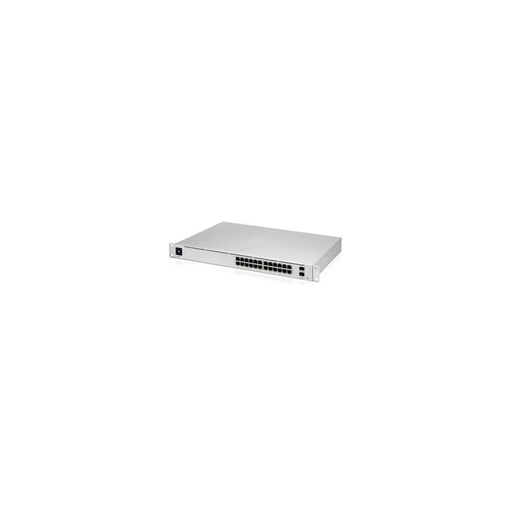 Obrázek produktu UBNT USW-Pro-24 UniFi 24Port GB Switch