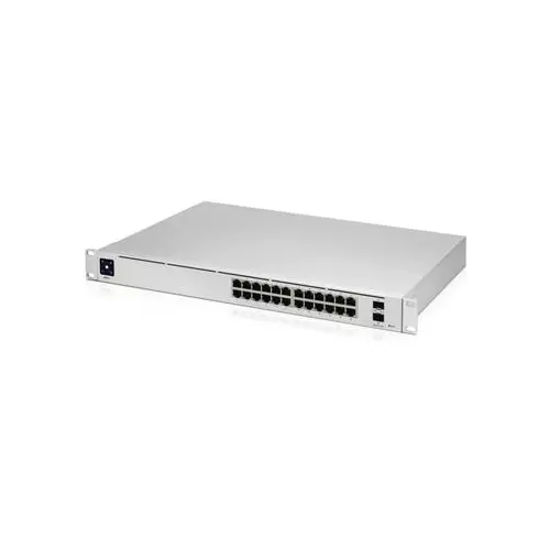 obrázek produktu UBNT USW-Pro-24 UniFi 24Port GB Switch