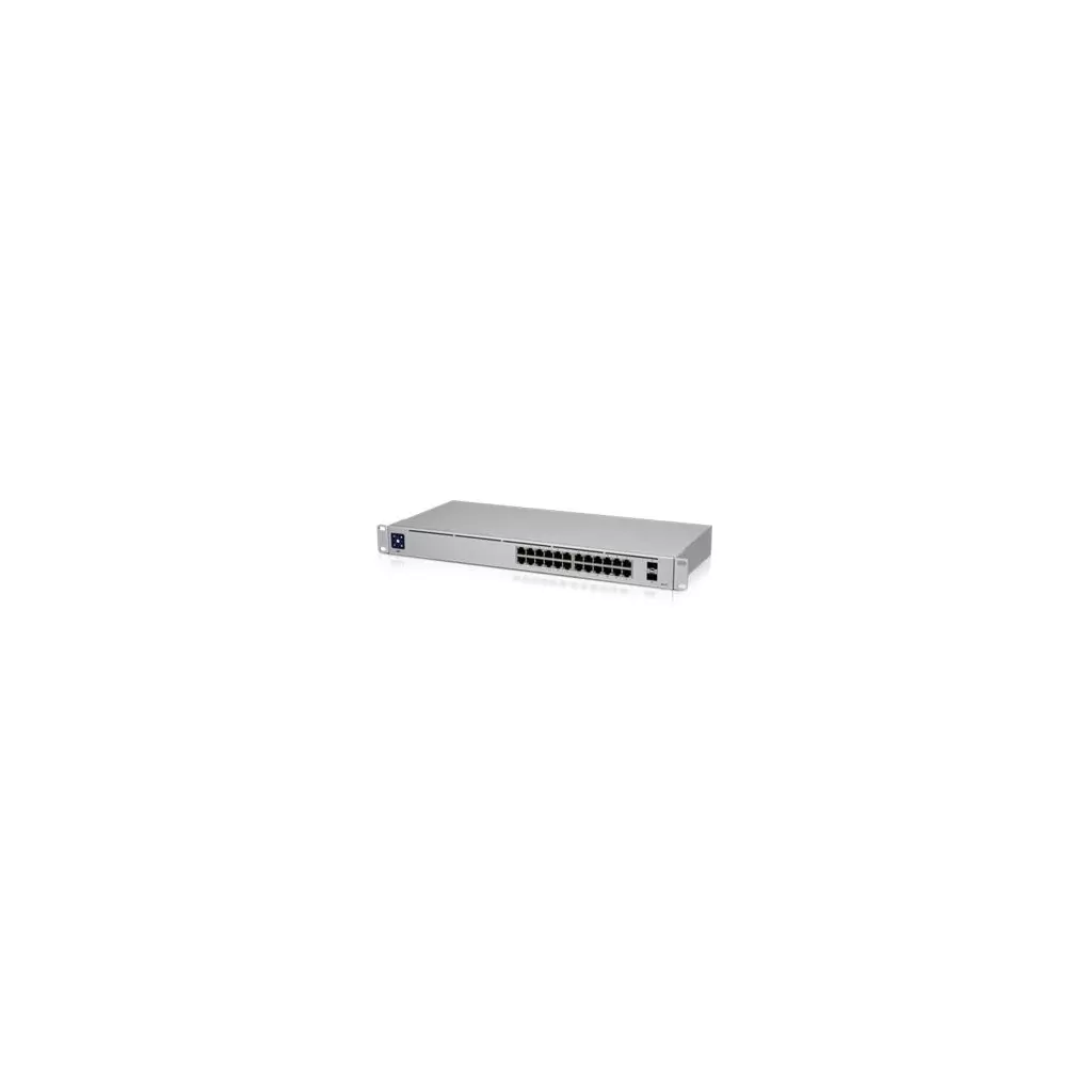Obrázek produktu UBNT USW-24 UniFi Switch 24