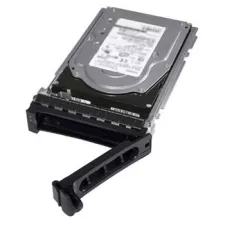 obrázek produktu Dell 900GB 15K RPM SAS 12Gbps 512n 2.5in Hot-plug Hard Drive CK
